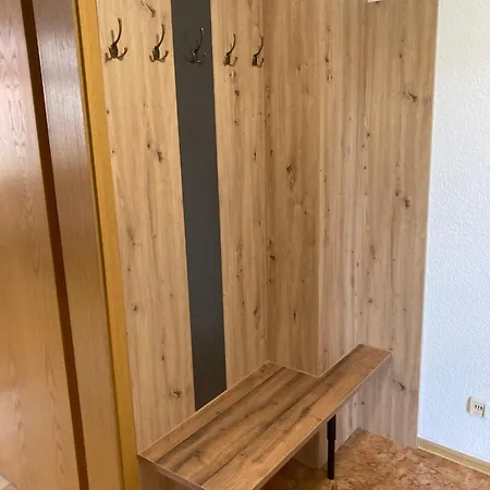 Gästewohnung Am Stadtpark Meerane